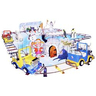 North Pole Journey Park Ride (8 Players)