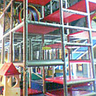 Soft Play Centre