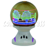 Advertising LED Ball(MiraBall - 120mm with 8 colours)