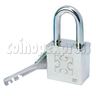 Light Duty Zinc-alloy Padlock