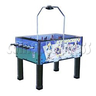 Icy Soccer Table