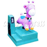 Naughty Deer Kiddie Ride
