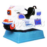 Halley Motorbike Kiddie Ride