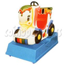 Jewa Elephant Kiddie Ride