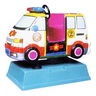 Detective Kiddie Ride