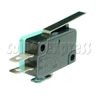 Kick Switch with Actuator