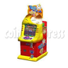 Co-Dream Monitor Kiddie Ride