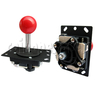 Smart Spherical Joystick