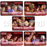 Memory Card for Tekken 5