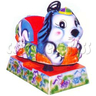 Rabbit Kiddie Ride