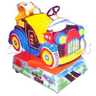 Commander Car Kiddie Ride