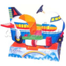 Jet 767 Kiddie Ride