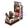 Tuning Race Gaelco Championshipp