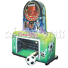 Football Kicker (Air Bush Graphics)