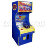 Across The World Prize Machine