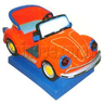 Turtle Kiddie Ride