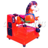 Red Horse Kiddie Ride