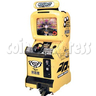 Techno Drive