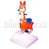 Kangaroo Kiddie Ride