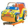 Beach Car Kiddie Ride