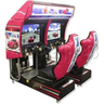 OutRun 2 - Twin