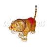 Bionics Tiger Walking Animal
