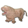 Bionics Lion Walking Animal