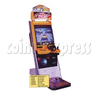 Crazy Taxi SD
