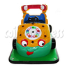 Mr Telephone Battery Car