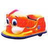 Chick Battery Car