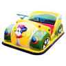 Ms Fancy Battery Car