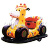 Dear Deer Battery Car