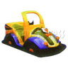 Mr Bow-Tie Battery Car