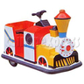 Merry Battery Train