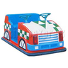 Racing Battery Car