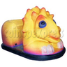 Dinosaur Lion Battery Car
