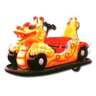Festival Dragon Battery Car