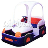 Cross-country Battery Car