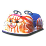 Cute Dog Battery Car