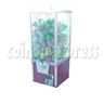 25 inch Capsule Vending Machine