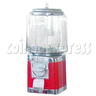 Single Head Round Type Candy Vending Machine