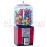 Single Head PC Globe Candy Vending Machine