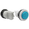 35mm Round Push Button with Microswitch