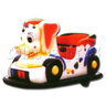 Luck Elephant Battery Car