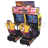 Daytona USA 2 : Battle on the Edge (twin)