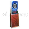 Electronic Dart Machine