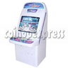 Rock Cabinet