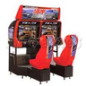 Wangan Midnight (Wan On Midnight) twin