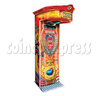 Boxer Punch Machine (Deluxe)