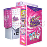 Stylish Shot Photo Sticker Machine